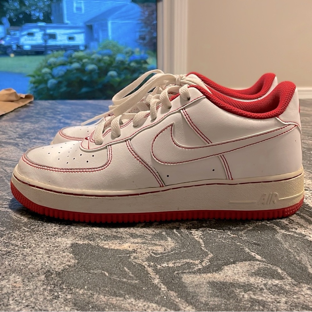 Nike Air Force Ones ~ Men’s size 7.